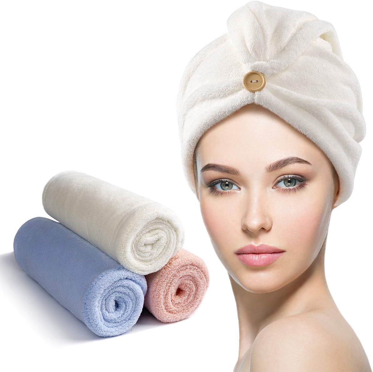 Tired of Hair Damage After Washing?