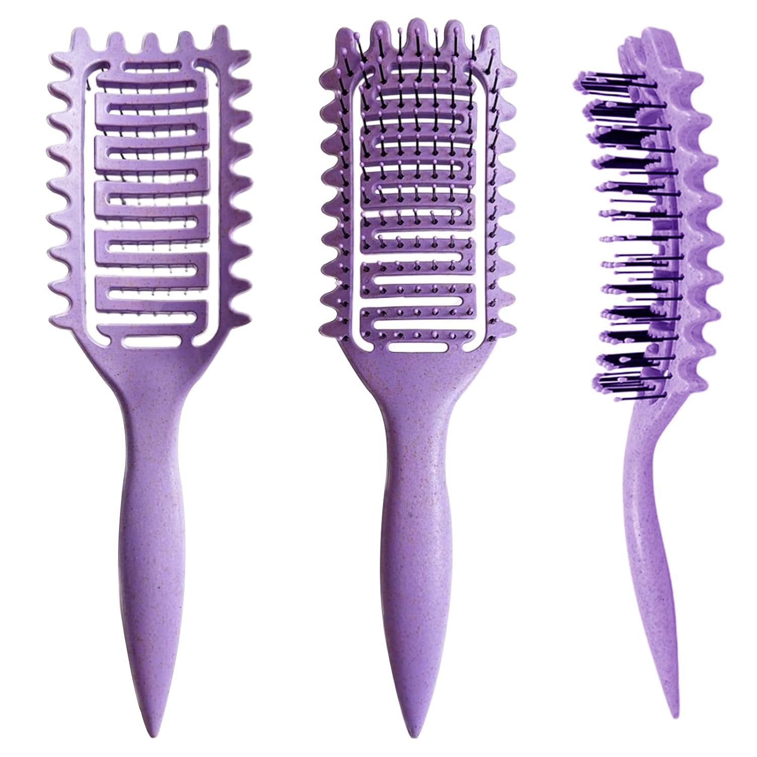 Curl Define Styling Brush