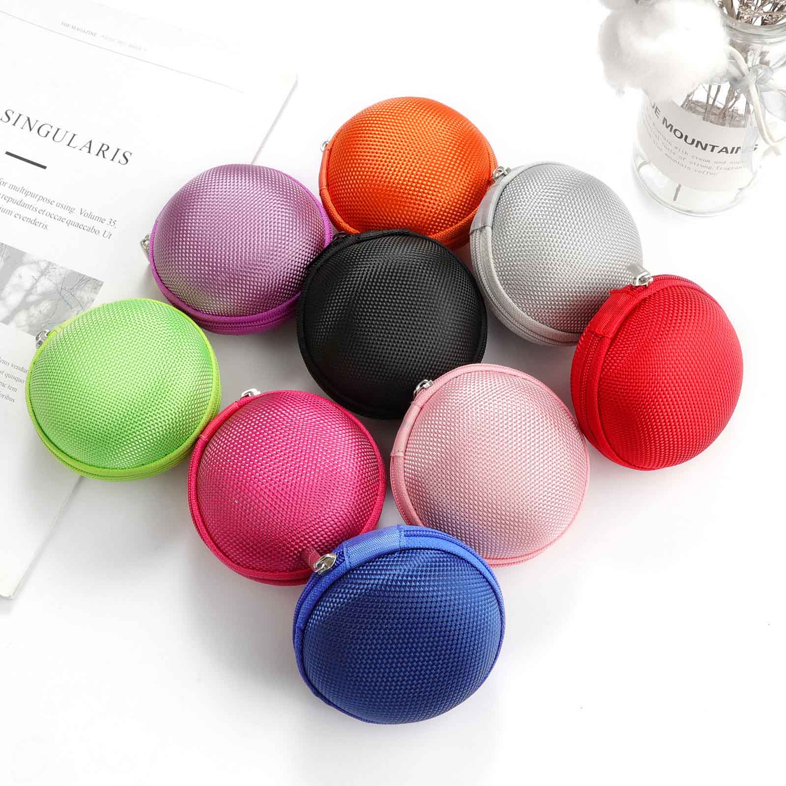 Digital Accessories Bag