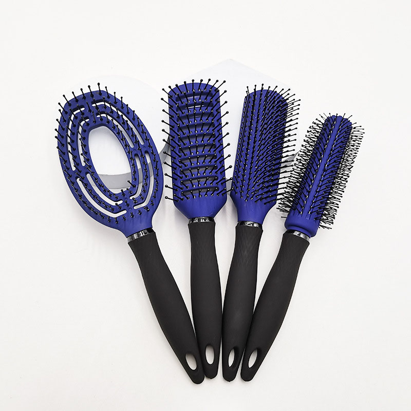 Hair Brush Set