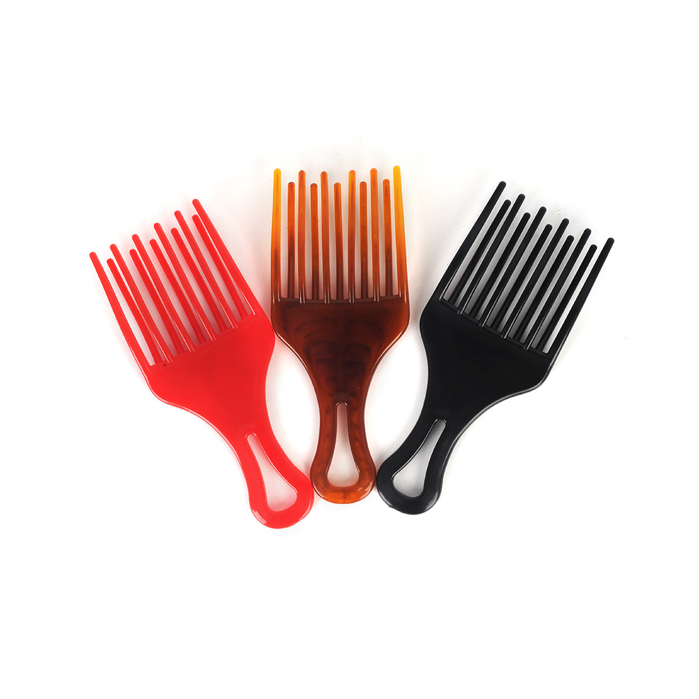Hair Pick Comb