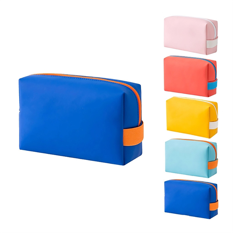 Large Capacity Makeup Bag