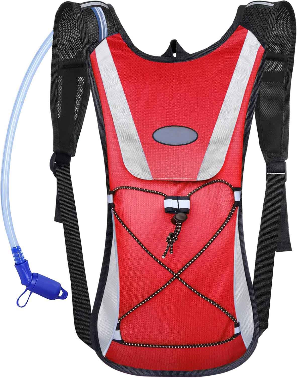 Lightweight Insulation Hydration Backpack for Cycling