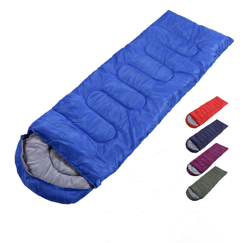 Lightweight Waterproof Sleeping Bag
