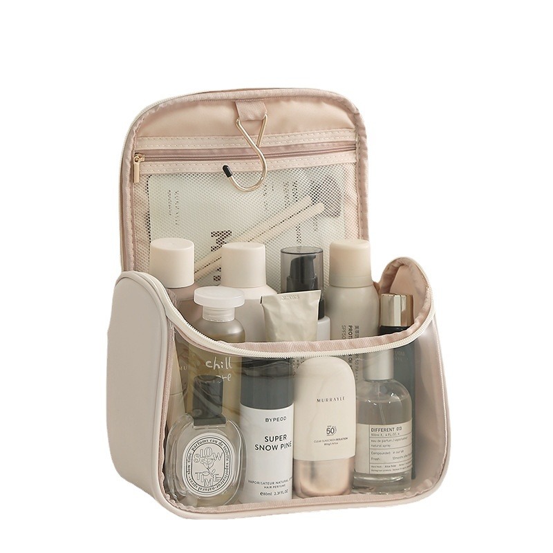 Makeup Travel Cosmetic Bag