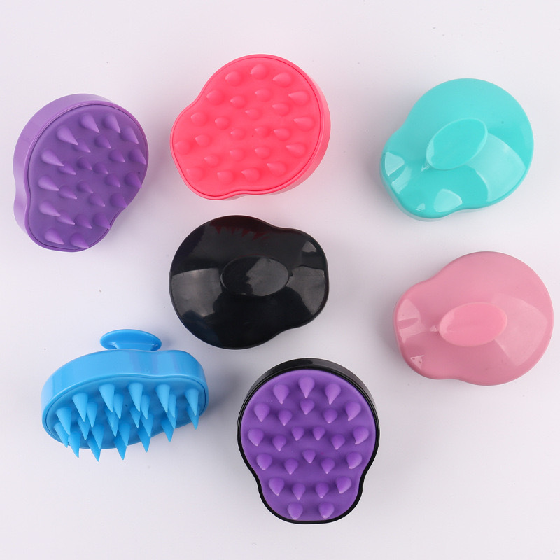 Massage Hair Brush