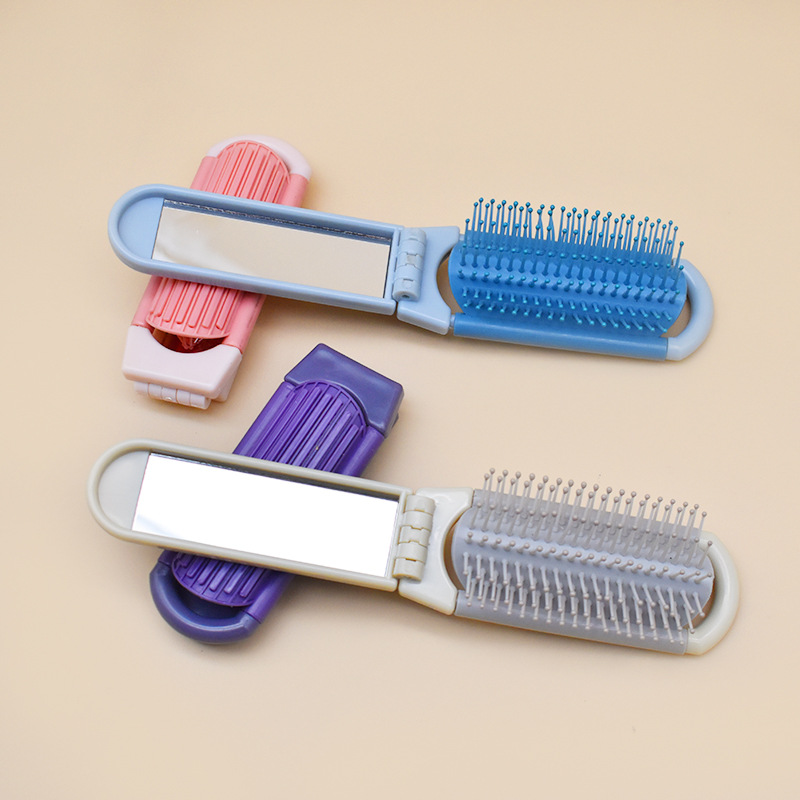 Portable Styling Comb