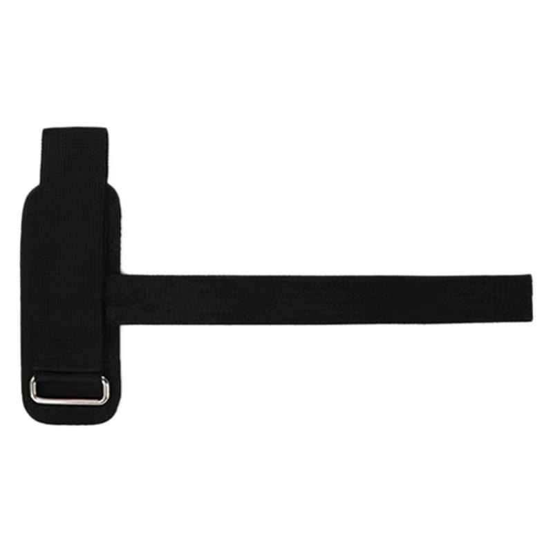 Pull-Up Assist Anti-Slip Durable Wrist Straps