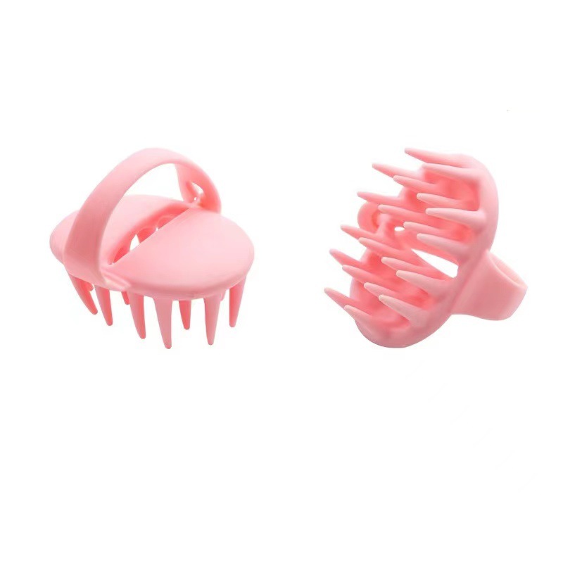 Scalp Massage Brush