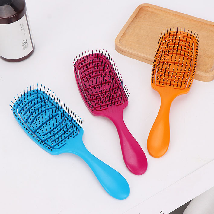 Styling Hair Brush