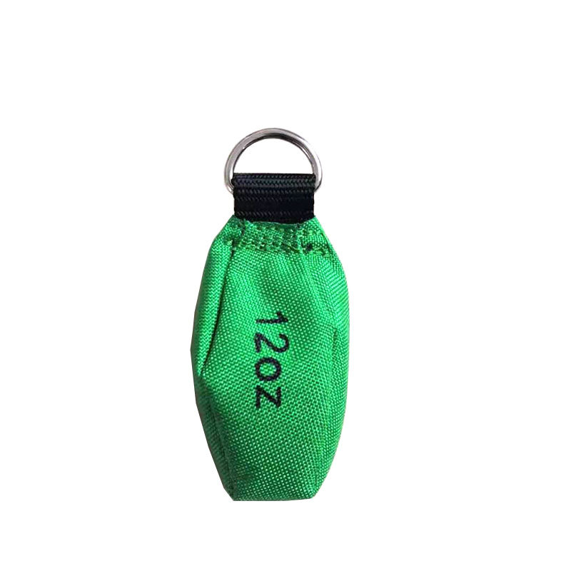 Throw Weight Pouch Bag