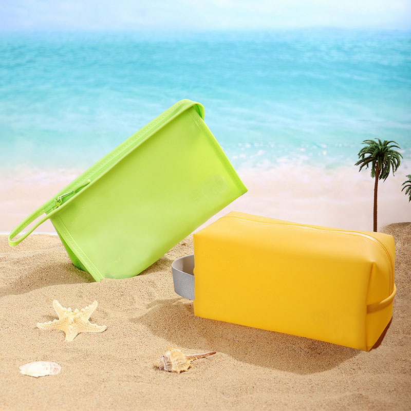 Waterproof Wash Bag