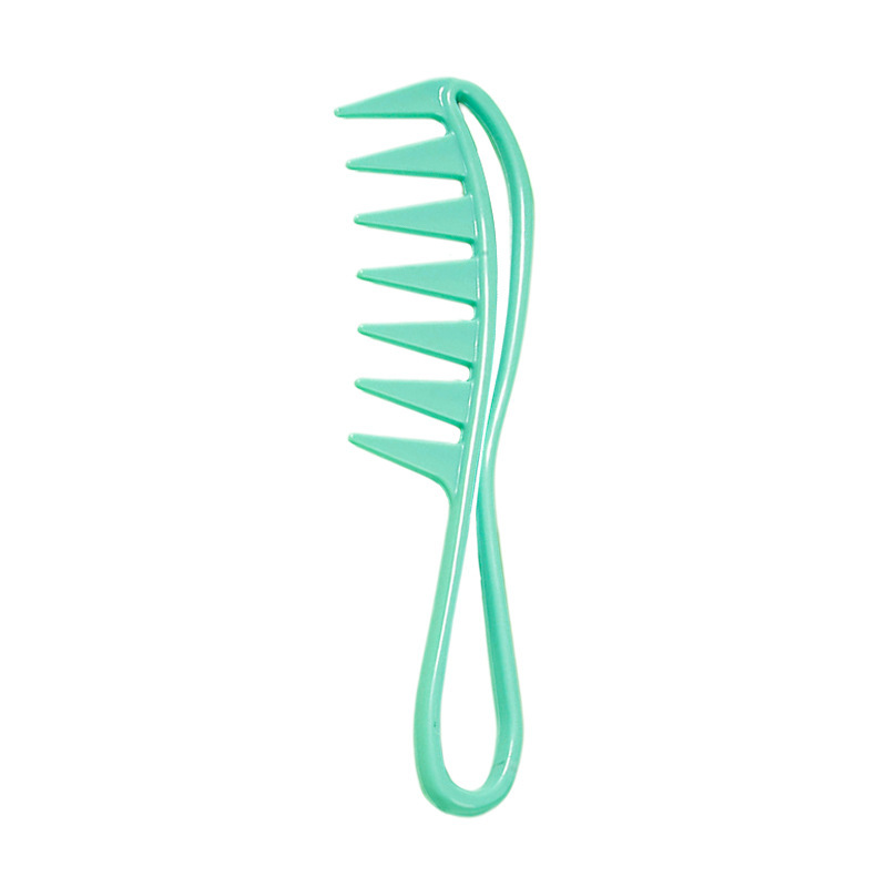 Wide Tooth Styling Comb for Men